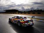 BMW M3 GT2 Art Car by Jeff Koons 2010 года